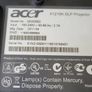 Acer Projector Image 4