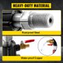 2180W Handheld Diamond Core Drill Rig Concrete130mm Wet/Dry Electric Stepless Speed Drilling Tool Image 5