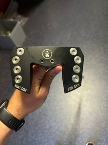 LAB Mezz Max putter 34 inch