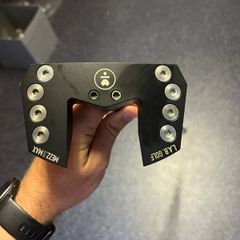 LAB Mezz Max putter 34 inch