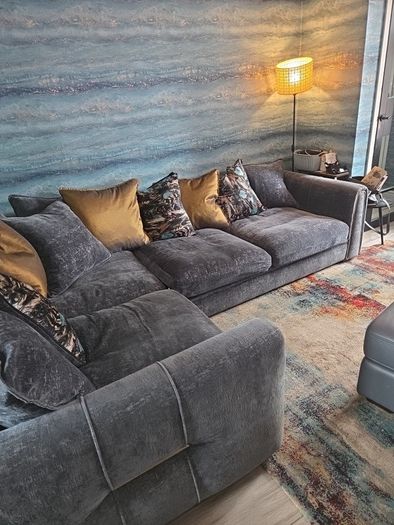 Corner Sofa