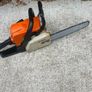 chainsaw Image 4