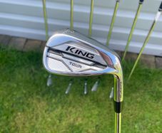 golf irons