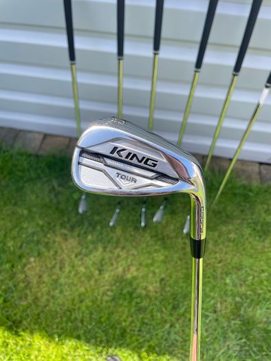 golf irons