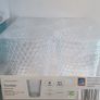 garden parties.  Plastic but look like glass  .BIG CLEAROUT, MAKE AN OFFER Image 5