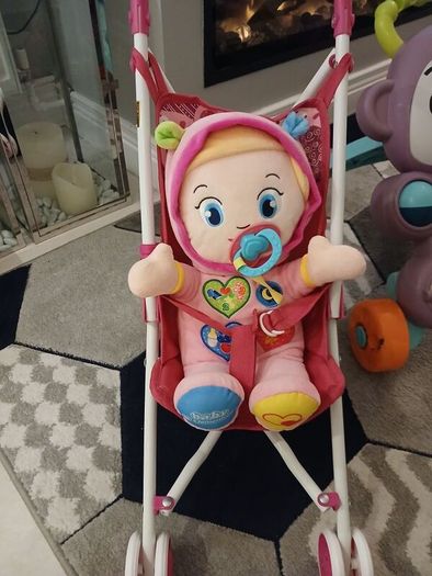 Toddler bundle
