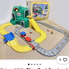 toys
