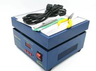 main image for ad BRAND NEW 220V 600W 946C Electronic Hot Plate Preheat Preheating Station 200x200mm For BGA PCB SMD Heating Led Lamp Desoldering