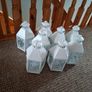 White lanterns x8 Image 2