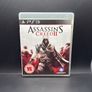 Assassin's Creed II Ps3 Image 3