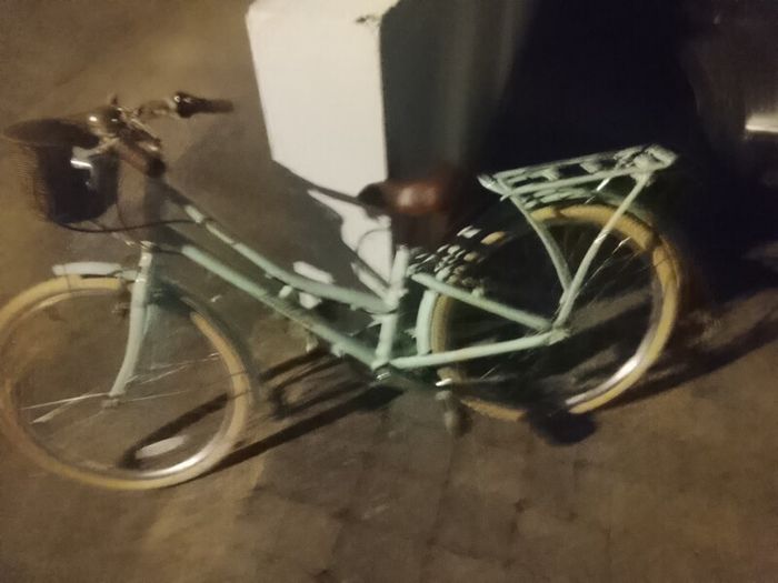 bike