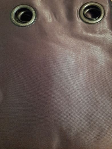 Curtains, two sets of new 90 x 90,