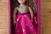 Generation doll