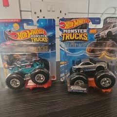 hotwheels