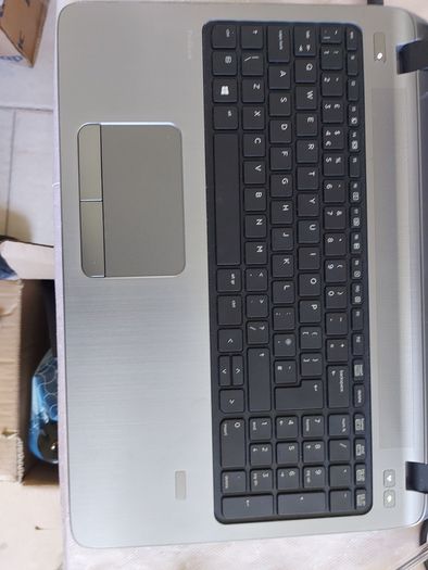 HP ProBook 455 G2, AMD A6 PRO-7050B R4, 5 Compute Cores 2C + 3G, 2.2GHz, 4 GB Ram, 300GB HDD, windows 10, Microsoft Edge, Chrome and VLC