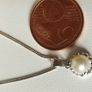 Kilkenny sterling silver necklace Image 4