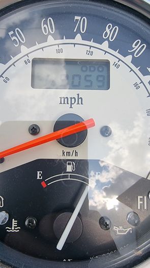 2007 Kawasaki
