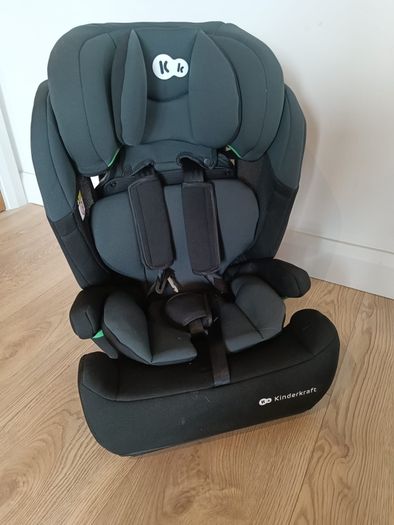 Kinderkraft Comfort Up i-Size Car Seat