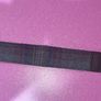 New Huntleys Woven Dog Collar Image 3