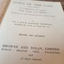 Songs  Of  The Gael  1922 Image 3