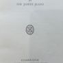 Two Vintage Astronomy Books Image 5