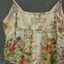 Brand new. Designer Lipsy floral lace maxi dress Image 5