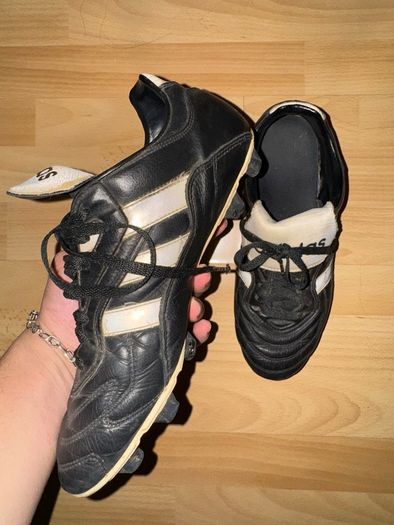 Adidas Bogota Liga 045896 1996
