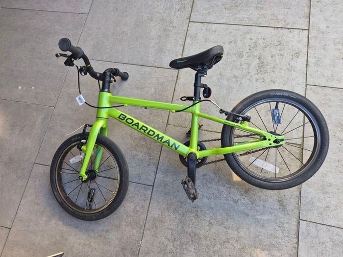 bike