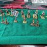 Miniature lead Wargaming Figures Image 6