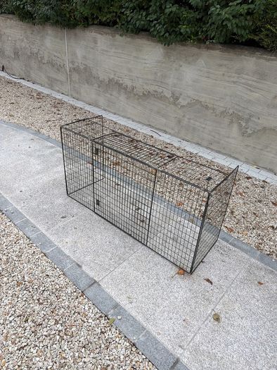 Fire Guard