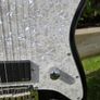 Squier Standard Series Stratocaster Image 7