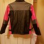 Lightning McQueen Leather Jacket Image 3