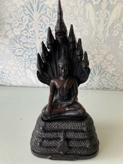 Indian Objects Lot