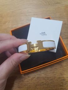 hermes bracelet