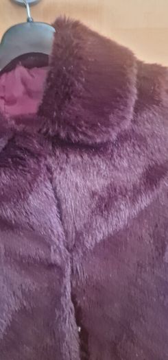 Elegant jacket  8-9yrs