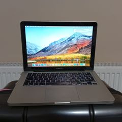 Apple macbook