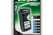 Energizer One For All Battery Charger