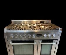 AEG Electrolux Competence