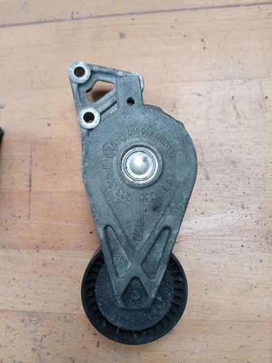 Vw 1.9tdi belt spring tensioner
