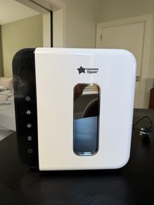 Tommee tippee uv steriliser