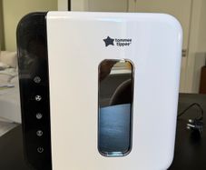 Tommee tippee uv steriliser