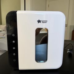 Tommee tippee uv steriliser
