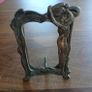 Art Nouveau 1930s photo frame Image 2