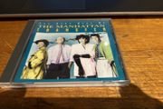 The Manhattan Transfer - The Very Best Of
