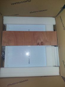 Mars Hydro TS-3000 450W LED Grow Light