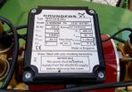GRUNFOUS high pressure water pump