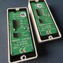 Fishman Fluence 7 String Pickups. Image 2