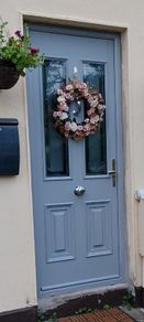 Palladio door