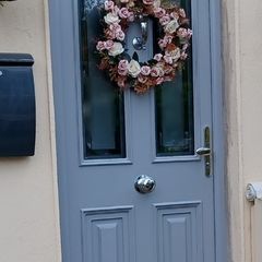 Palladio door