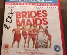 blue ray dvd